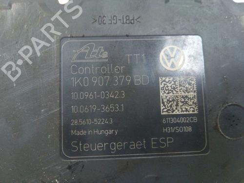 Módulo eletrónico VW CADDY III MPV (2KB, 2KJ, 2CB, 2CJ) 1.2 TSI | BP30358609M83