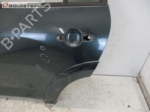 Left rear door TOYOTA RAV 4 III (_A3_) 2.2 D 4WD (ALA30_, ALA30R) | BP26647392C4 
