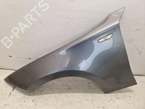 Used Left front fenders Left front fenders BMW 1 (E87) 116 i (122 hp) 34103791 34103791