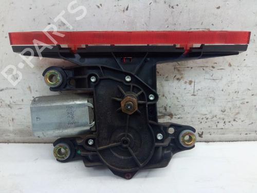 Ruitenwissermotor achter MERCEDES-BENZ A-CLASS (W169) A 200 (169.033, 169.333) | BP29107871M102 