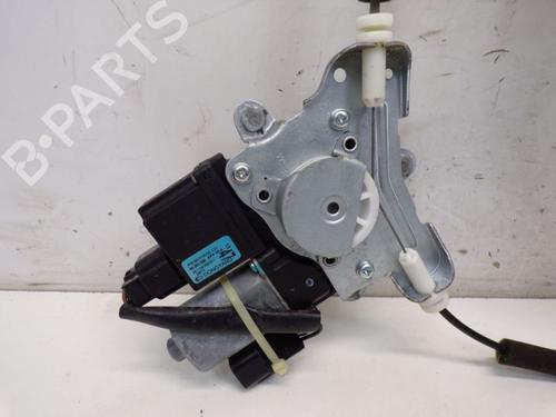 Electronic module OPEL ANTARA A (L07) 2.2 CDTi 4x4 | BP38506416M83 - Image 5