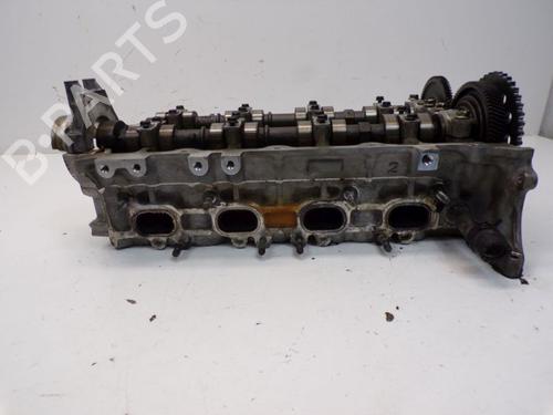 Cylinder head MAZDA 6 Estate (GH) 2.2 MZR-CD (GH10) | BP37128947M5 - Image 3