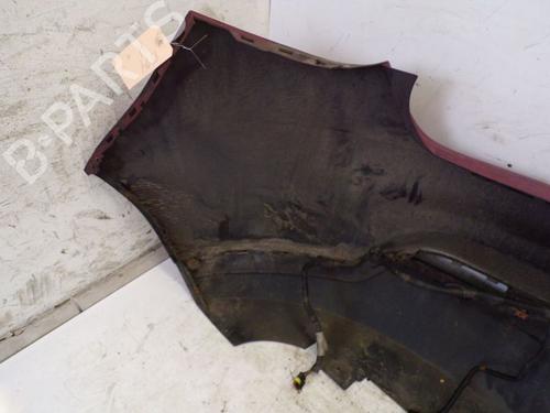 Rear bumper FIAT BRAVO II (198_) 1.6 D Multijet (198AXH1B) | BP29084995C8