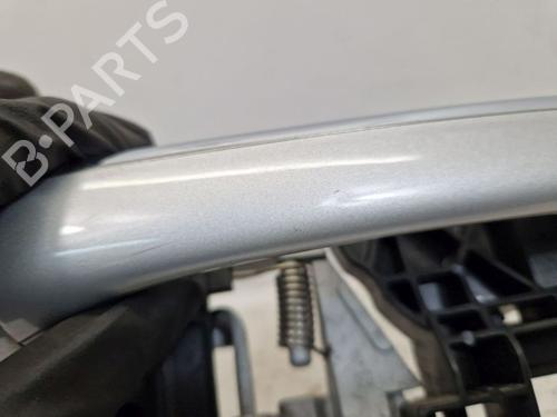 Rear right exterior door handle MERCEDES-BENZ A-CLASS (W169) A 180 CDI (169.007, 169.307) | BP29603236C130 