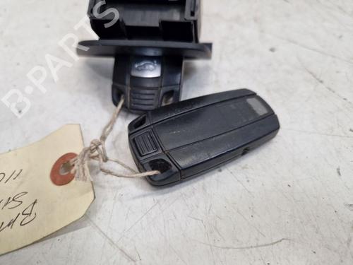 Ignition barrel BMW 1 (E87) 116 i | BP37137582M48 - Image 9