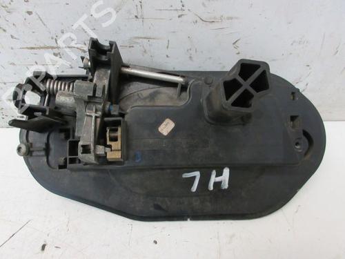 Rear left exterior door handle BMW X3 (E83) 3.0 d | BP19298145C130 