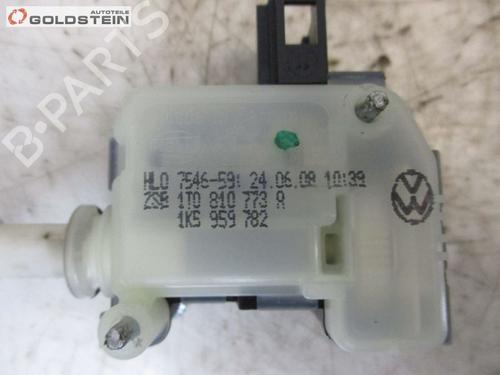 Electronic sensor VW TOURAN (1T1, 1T2) 1.9 TDI | BP37097592M84 - Image 2