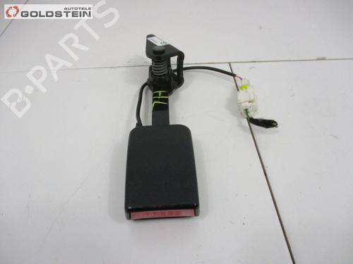 Used Seat buckle PEUGEOT 308 CC (4B_) 1.6 16V (150 hp) 18759474