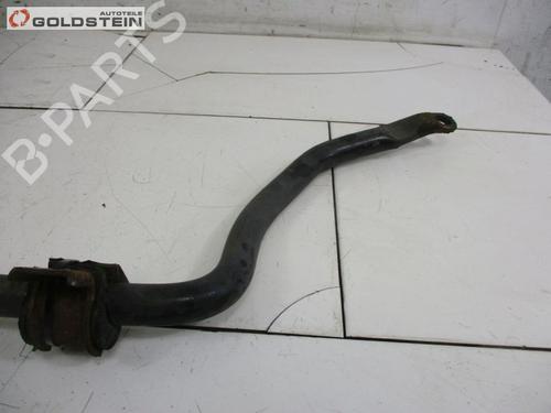 Anti roll bar DACIA SANDERO 1.2 16V | BP18789540M96 