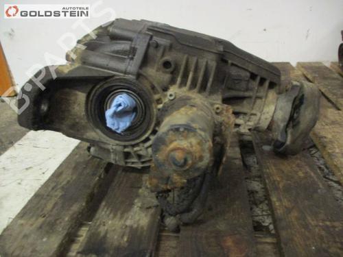 Used Rear differential Rear differential 37101148 37101148