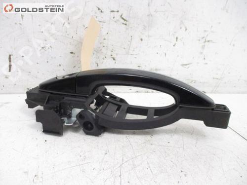 Front left exterior door handle FORD FOCUS III Turnier 1.0 EcoBoost | BP18765049C128 