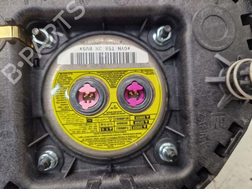 Steering wheel OPEL ZAFIRA / ZAFIRA FAMILY B (A05) 2.2 (M75) | BP24504586C49 