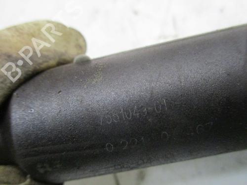 Ignition coil BMW 3 Touring (E91) 325 i | BP29083479M94 