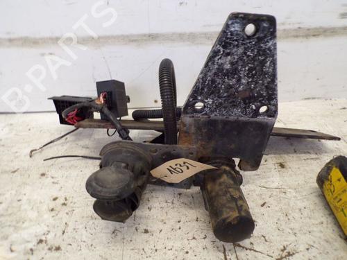 Tow ball/Mechanism SAAB 9-5 (YS3E) 2.0 t | BP29086030C141 