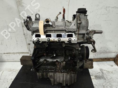 Engine VW GOLF PLUS V (5M1, 521) 1.4 16V | BP39638432M1  - Image 7