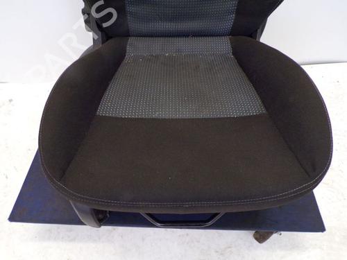 Right front seat FORD MONDEO IV (BA7) 1.8 TDCi | BP37128254C16 - Image 4