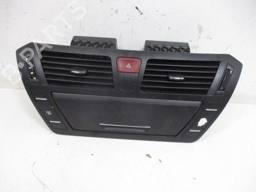 Used Air vent CITROËN C4 Grand Picasso I (UA_) 2.0 HDi 138 (136 hp) 18794272