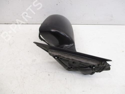 Left mirror AUDI A3 (8P1) 2.0 TDI 16V | BP29085741C26 