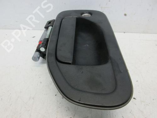 Front left exterior door handle NISSAN NV200 Van 1.6 16V (VM20, M20N, M20, M20L, M20M) | BP29099414C128 