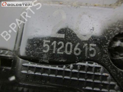 Rear right lock TOYOTA RAV 4 III (_A3_) 2.2 D 4WD (ALA30_, ALA30R) | BP18760256C99 