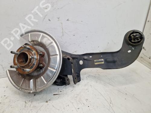 Used Right rear steering knuckle Right rear steering knuckle 37142176 37142176
