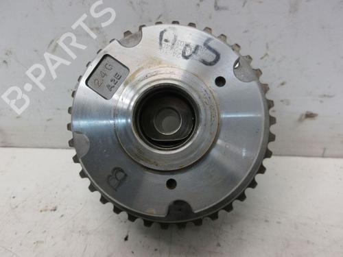 Electronic sensor FORD FIESTA VI (CB1, CCN) 1.6 Ti | BP38506281M84 - Image 4