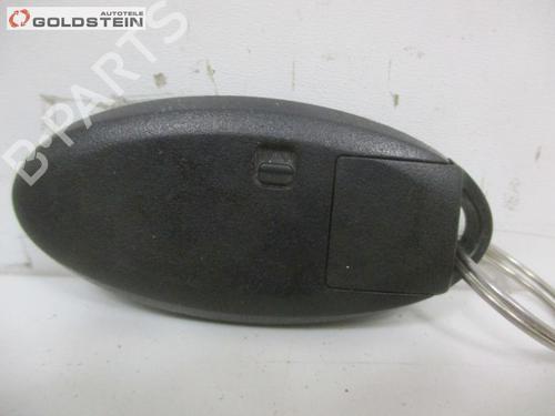 Andre NISSAN PULSAR Hatchback (C13) 1.5 dCi | BP23185638O1