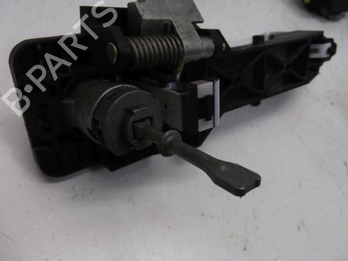 Exterior handle KIA CEE'D Hatchback (ED) 1.4 | BP29085551C122 