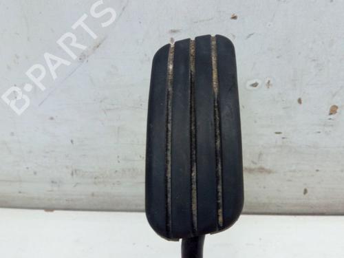 Pedal RENAULT TRAFIC II Van (FL) 2.0 dCi 115 (FL01, FL0U, FL00, FL0H, FL0M) | BP37134560I4 - Image 7