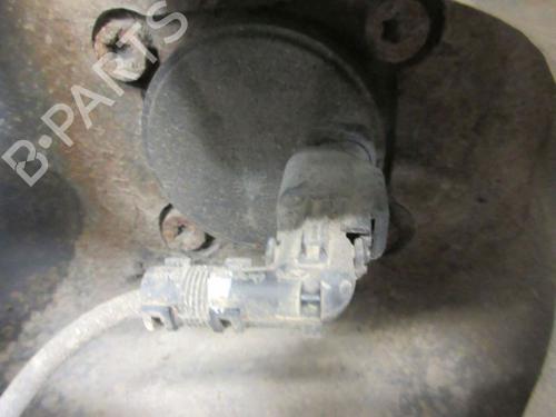 Right rear steering knuckle VOLVO V50 (545) 2.4 | BP29091711M28 