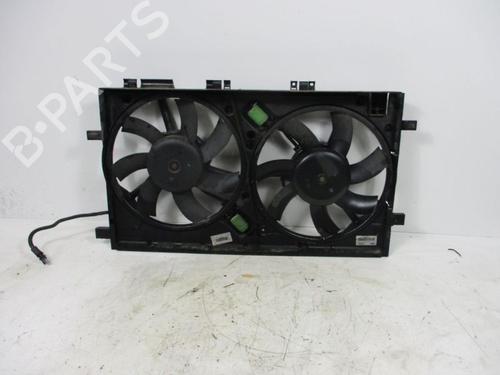 Køleblæser OPEL INSIGNIA A (G09) 2.0 CDTI (68) (160 hp) 32661188