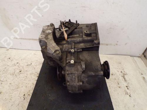 Gearbox AUDI A3 Sportback (8PA) 2.0 TDI | BP19292202M3 