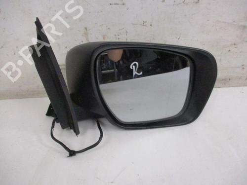Bakspejl Højre MAZDA CX-7 (ER) 2.3 MZR DISI Turbo AWD (ER3P) (260 hp) 18795516