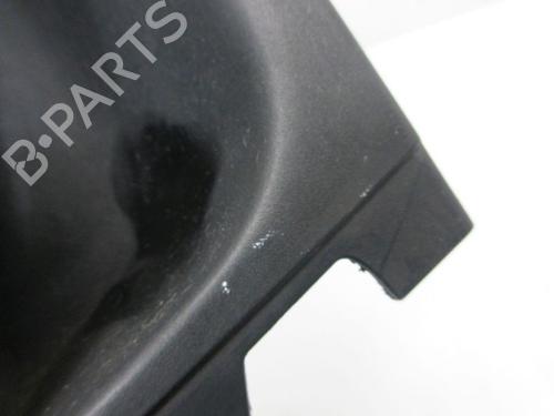 Rear left exterior door handle RENAULT CLIO IV (BH_) 1.2 16V | BP29098669C130 