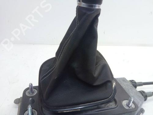 Shift knob VW POLO V (6R1, 6C1) 1.2 | BP28131547I34 