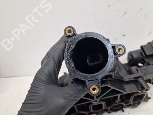 Manifold Indsugning VW POLO V (6R1, 6C1) 1.2 TDI | BP30358713M70 