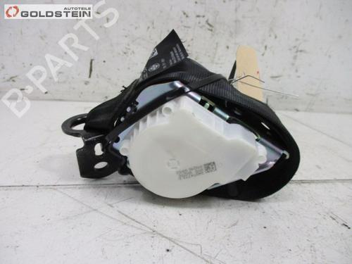 Used Rear left seatbelt FORD FOCUS III Turnier 1.0 EcoBoost (125 hp) 18788137
