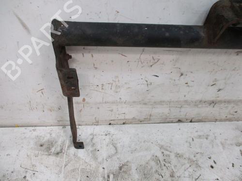 Tow ball/Mechanism OPEL VIVARO A Van (X83) 2.0 CDTI (F7) | BP18796135C141 