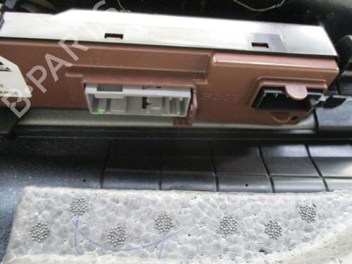 Rear left panel SAAB 9-3 (YS3F, E79, D79, D75) 2.0 t | BP37123441C60 - Image 7