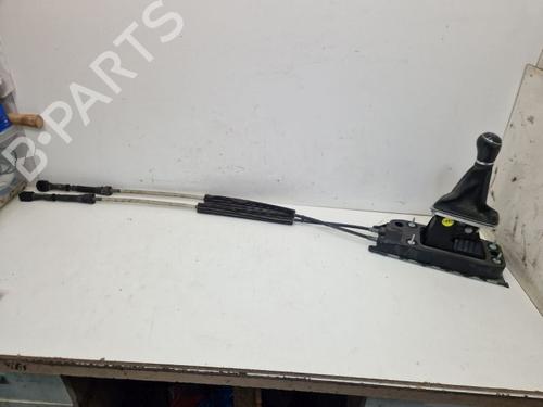 Used Shift knob Shift knob 39615408 39615408
