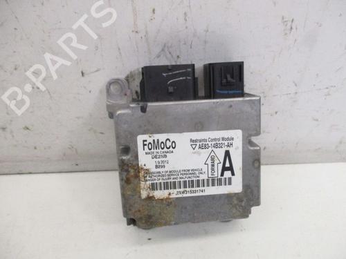 control-unit-ford-fiesta-vi-cb1-ccn-2008-38505768 main image