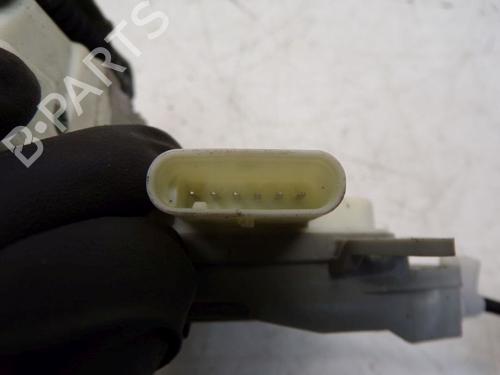 Rear right lock AUDI A5 Sportback (8TA) 3.0 TDI quattro | BP29100524C99 
