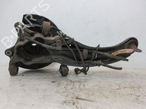 Left rear steering knuckle DODGE JOURNEY 2.4 | BP19300198M27 