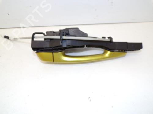 Rear right exterior door handle BMW 3 (F30, F80) M3 | BP29084177C130 