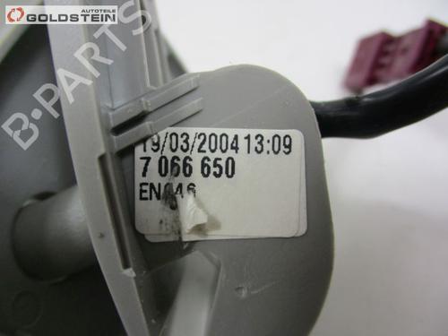 Right sun visor BMW 5 (E60) 530 i | BP18763396I2 