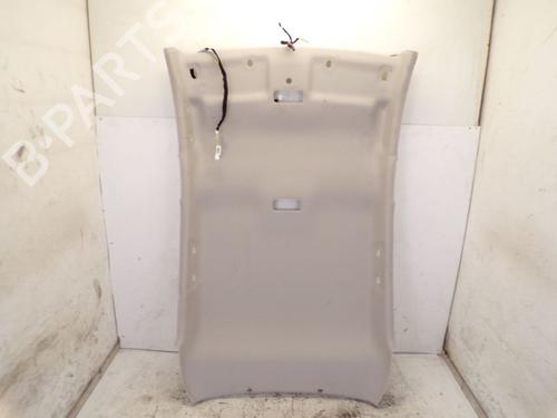 Interiør taket RENAULT MEGANE III Hatchback (BZ0/1_, B3_) 1.6 16V (BZ1B, BZ1H) (110 hp) 29085640