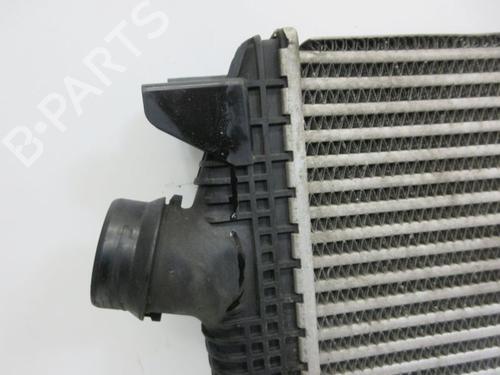 Intercooler OPEL ASTRA J (P10) 2.0 CDTI (68) | BP30668814M30 