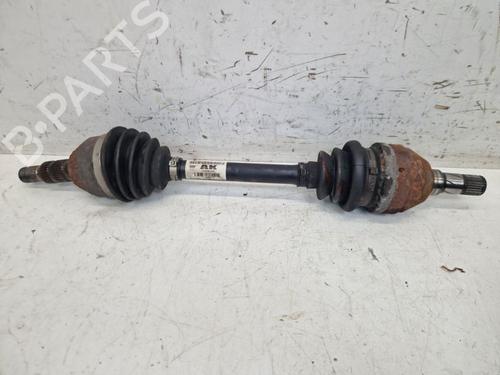 Used Left front driveshaft OPEL INSIGNIA A Sports Tourer (G09) 1.8 (35) (140 hp) 25491234