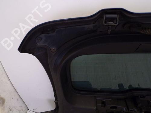 Tailgate MAZDA 5 (CR) 2.0 (CREW, CR19) | BP37128470C6 - Image 9