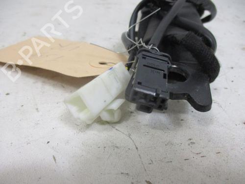 Seat buckle TOYOTA AYGO (_B4_) 1.0 (KGB40) | BP18798758I32 